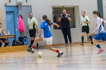 Bild 817 - wBJ NFV Futsalmeisterschaft